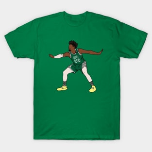 Marcus Smart DPOY T-Shirt